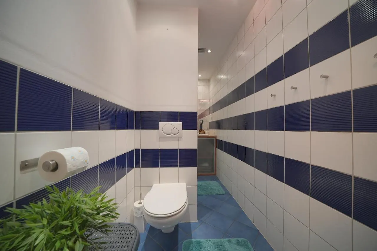 Apartment Malczewskiego 14 Sopot