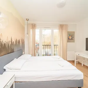Apartament Comfortable 3city In By Renters, Sopot